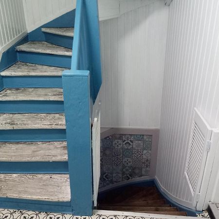 Casa Livia Villa Лизер Екстериор снимка