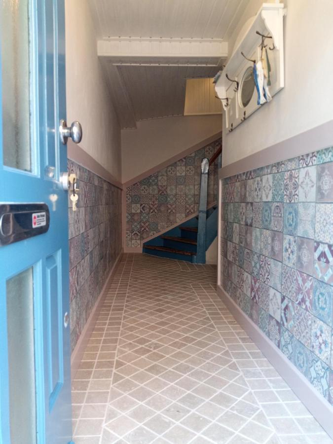 Casa Livia Villa Лизер Екстериор снимка