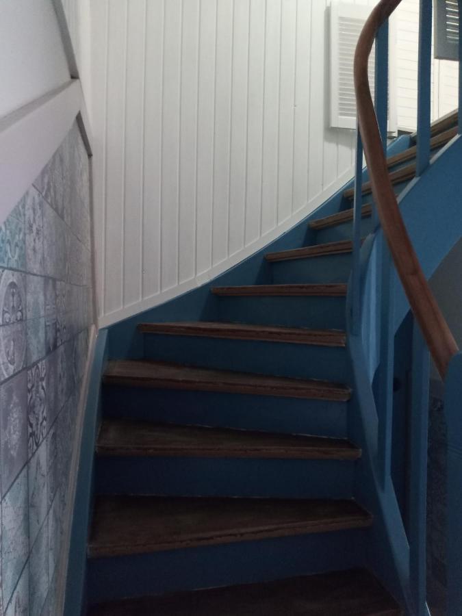 Casa Livia Villa Лизер Екстериор снимка