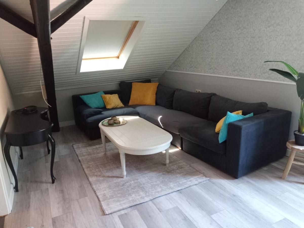 Casa Livia Villa Лизер Екстериор снимка