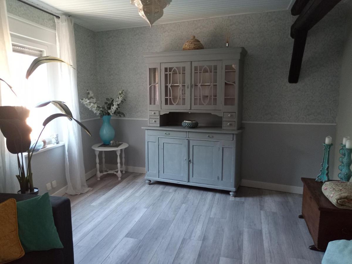 Casa Livia Villa Лизер Екстериор снимка