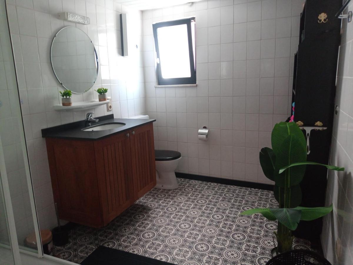 Casa Livia Villa Лизер Екстериор снимка